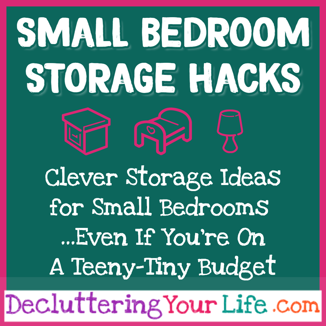 small bedroom storage ideas - apartment bedroom storage ideas (creative ideas for dorm rooms and other small spaces - Clever storage ideas for small bedrooms - even on a budget