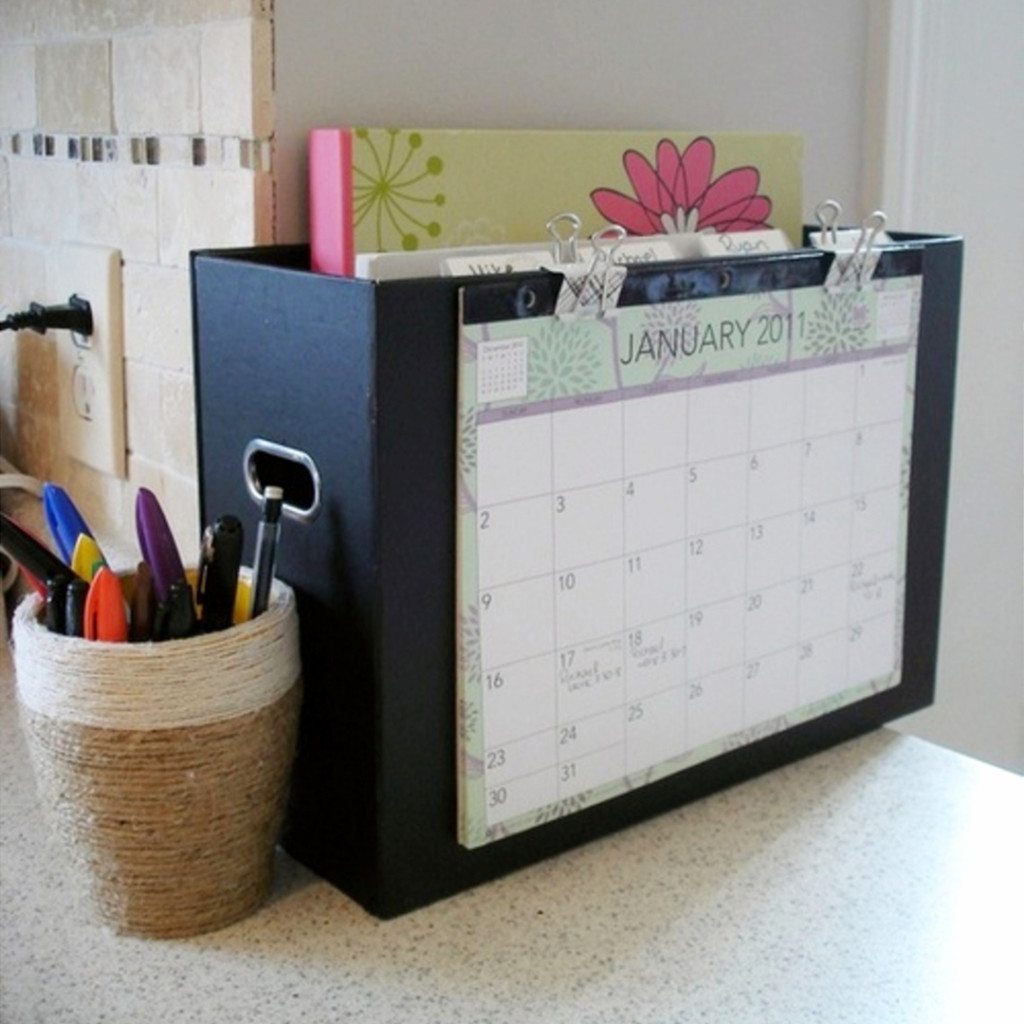 Cheap DIY Home Organization Hacks-45 Budget Friendly Ideas for 2022