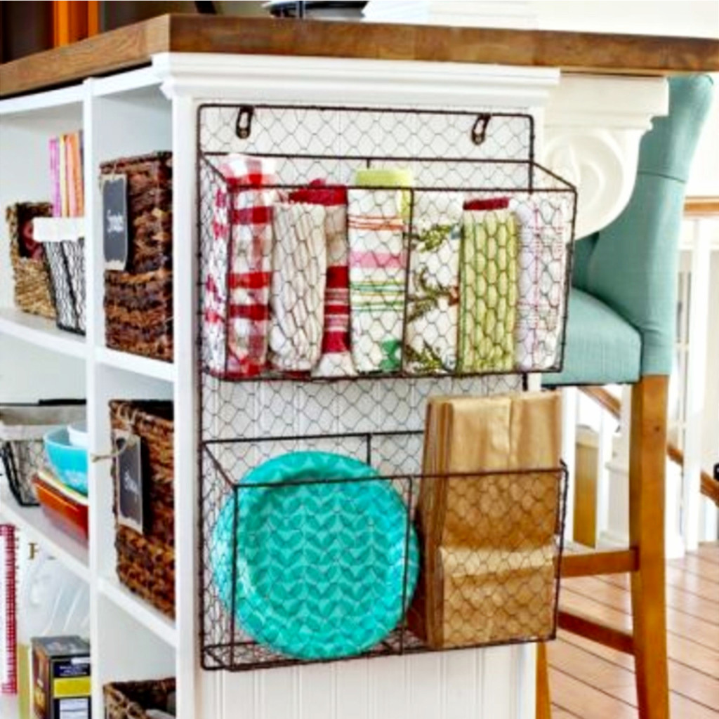 storage solutions for small houses and small apartments - small space storage hacks #diystorage #smallspacestorage #diystorageforsmallspaces