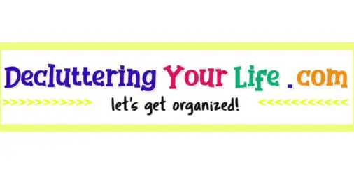 Decluttering Your Life-Realistic Tips To Declutter Your Home
